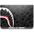Shark Teeth Grey Street Camo Dell Precision Skin