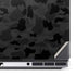 Shark Teeth Grey Street Camo Dell Precision Skin