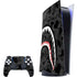 Shark Teeth Grey Street Camo PlayStation PS5 Skins