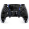 Shark Teeth Grey Street Camo PS5 DualSense Edge Pro Controller Skin