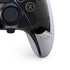 Shark Teeth Grey Street Camo PS5 DualSense Edge Pro Controller Skin
