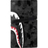 Shark Teeth Grey Street Camo PS5 Pro Bundle Skin