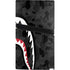 Shark Teeth Grey Street Camo PS5 Pro Bundle Skin