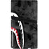 Shark Teeth Grey Street Camo PS5 Pro Disk Bundle Skin