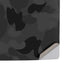 Shark Teeth Grey Street Camo PS5 Pro Disk Console Skin