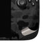 Shark Teeth Grey Street Camo Steam Deck Handheld Gaming Computer OLED Skin