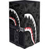 Shark Teeth Grey Street Camo Xbox Series X Bundle Skin