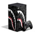Shark Teeth Grey Street Camo Xbox Series X Skins