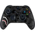 Shark Teeth Grey Street Camo XBox Series X Digital Edition Bundle Skin