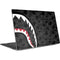 Shark Teeth Grey Street Camo Dell XPS Skin