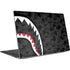 Shark Teeth Grey Street Camo Dell XPS Skin