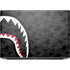 Shark Teeth Grey Street Camo HP ZBook Fury 16 G10 Skin