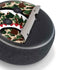 Shark Teeth Street Camo Amazon Echo Dot Skin