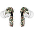 Shark Teeth Street Camo AirPods Skins