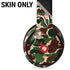 Shark Teeth Street Camo Beats Solo 3 Wireless Skin