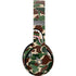 Shark Teeth Street Camo Beats Solo 4 Wireless Headphones Skin