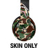 Shark Teeth Street Camo Beats Studio Pro Wireless Headphones Skin