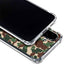 Shark Teeth Street Camo Galaxy A36 5G Clear Case