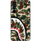 Shark Teeth Street Camo Galaxy A54 5G Skin