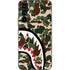Shark Teeth Street Camo Galaxy A54 5G Skin