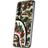 Shark Teeth Street Camo Galaxy A54 5G Skin