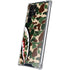 Shark Teeth Street Camo Galaxy S23 Ultra Clear Case