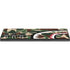 Shark Teeth Street Camo Galaxy S25 Ultra Skin