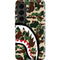 Shark Teeth Street Camo Galaxy S26 Plus Impact Case