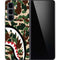 Shark Teeth Street Camo Galaxy Z Fold5 5G Skin