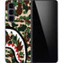 Shark Teeth Street Camo Galaxy Z Fold5 5G Skin