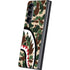 Shark Teeth Street Camo Galaxy Z Fold5 5G Skin