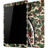 Shark Teeth Street Camo iPad Skins