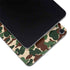 Shark Teeth Street Camo Apple iPad Mini Skin