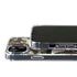 Shark Teeth Street Camo iPhone 14 MagSafe Case