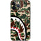 Shark Teeth Street Camo iPhone 15 Pro Max Skin