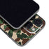 Shark Teeth Street Camo iPhone 15 Pro Max Skin