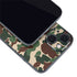 Shark Teeth Street Camo iPhone 15 Skin