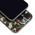 Shark Teeth Street Camo iPhone 16 Pro Skin