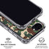 Shark Teeth Street Camo iPhone 16e MagSafe Case