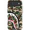 Shark Teeth Street Camo iPhone 17 Air Impact Case