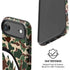 Shark Teeth Street Camo iPhone 17 Air Magsafe Impact Case