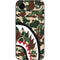 Shark Teeth Street Camo iPhone 17 Air Skin
