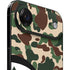Shark Teeth Street Camo iPhone 17 Air Skin