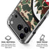 Shark Teeth Street Camo iPhone 17 Pro MagSafe Case