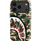Shark Teeth Street Camo iPhone 17 Pro Max Magsafe Impact Case