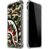 Shark Teeth Street Camo iPhone Cases