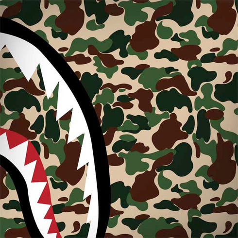 Shark Teeth Street Camo Dell Latitude Skin