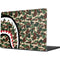 Shark Teeth Street Camo Apple MacBook Pro 14-inch Skin