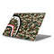 Shark Teeth Street Camo Apple MacBook Pro 16-inch Skin