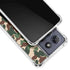 Shark Teeth Street Camo Moto G 5G (2025) Clear Case
